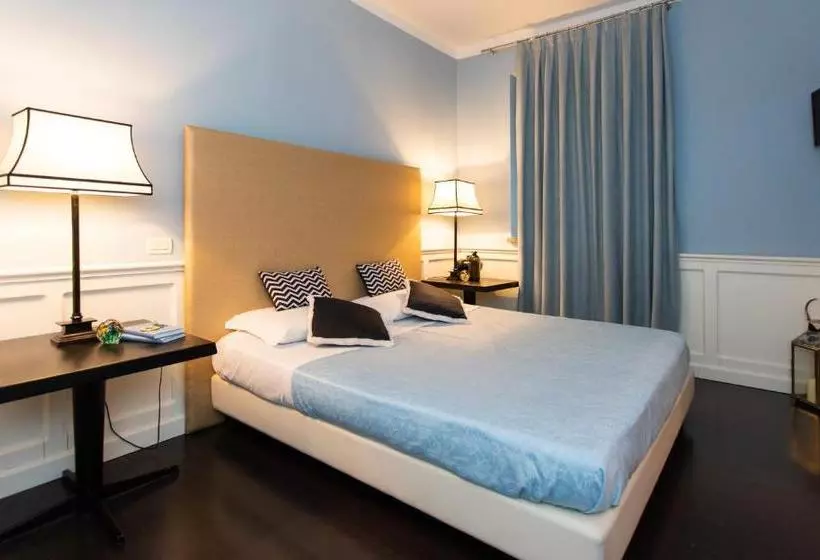 هتل Quel Castello Di Diegaro