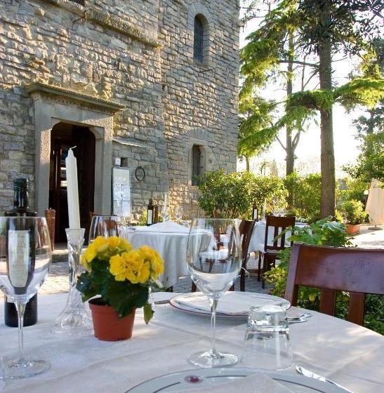 Hotel Quel Castello Di Diegaro