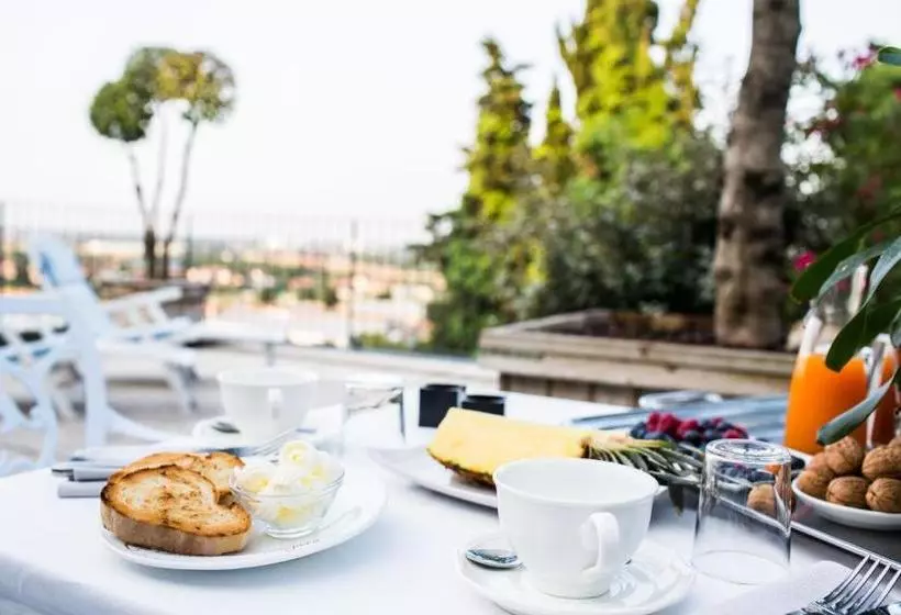 هتل Quel Castello Di Diegaro