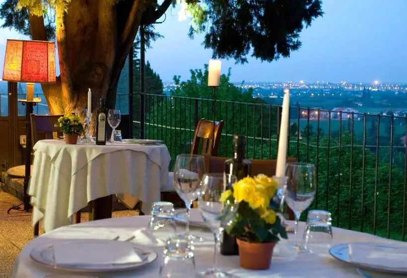 هتل Quel Castello Di Diegaro