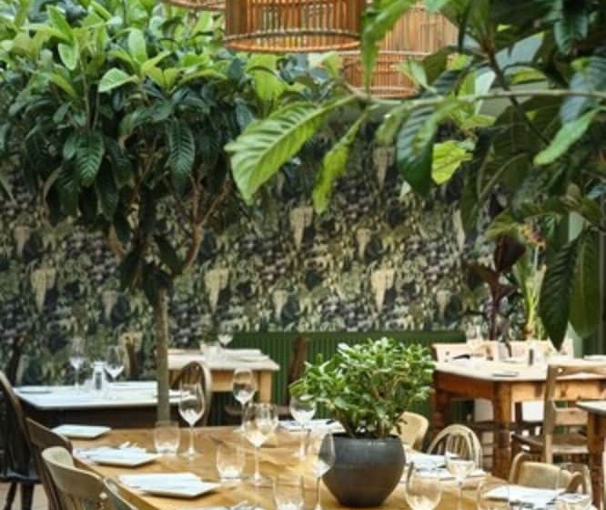 בית מלון כפרי The Westleton Crown