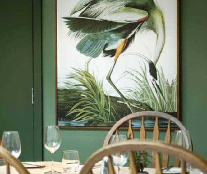 בית מלון כפרי The Westleton Crown