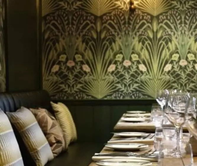 Hotel The Westleton Crown