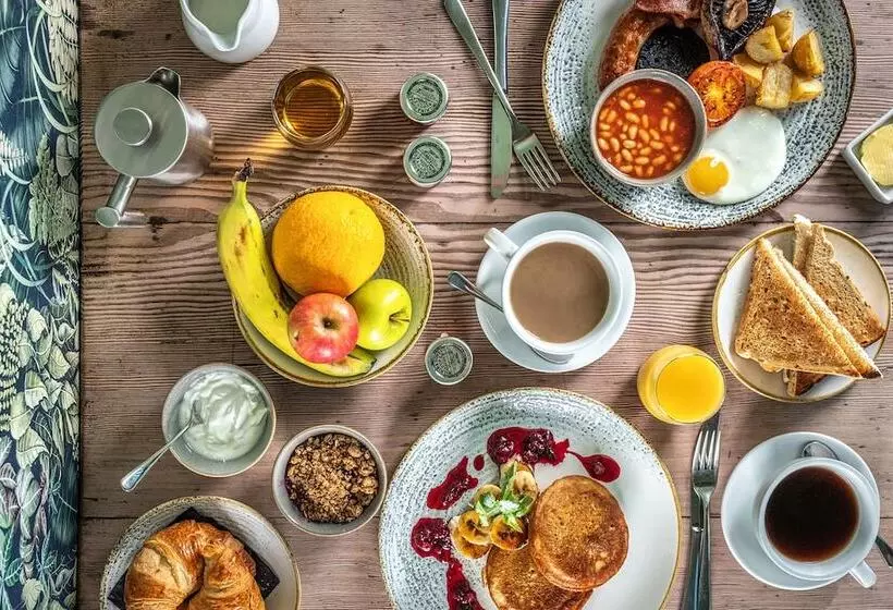 Hotel The Westleton Crown