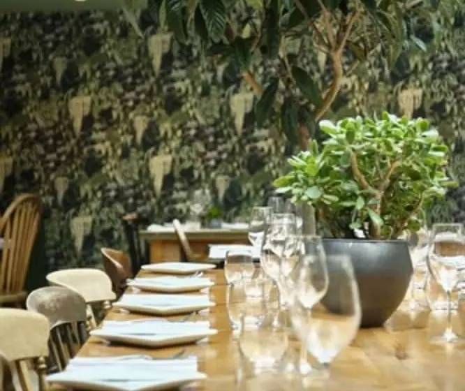 Hotel The Westleton Crown