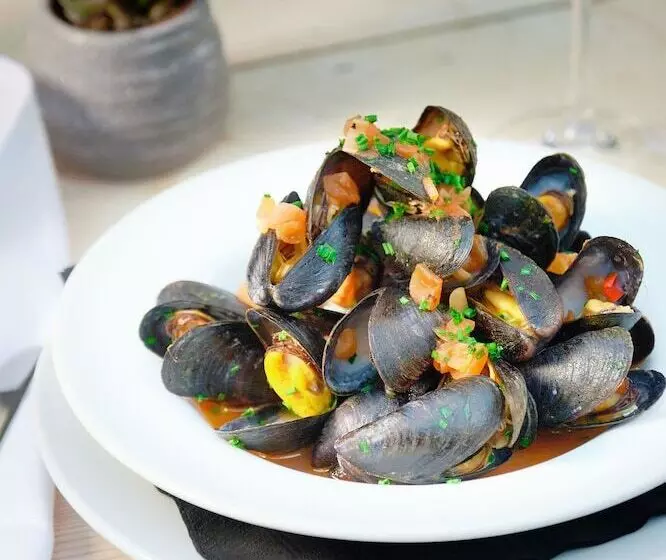 Hotel The Westleton Crown