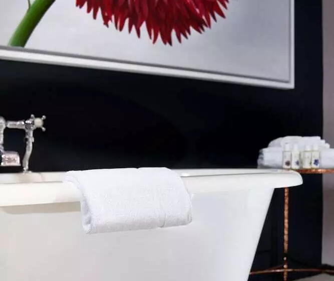 Hotel The Westleton Crown