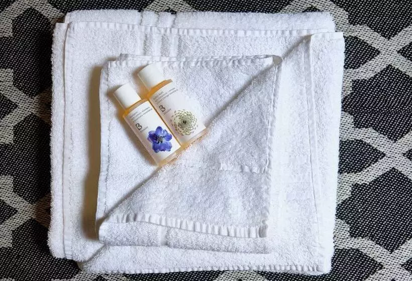 Hotel The Westleton Crown