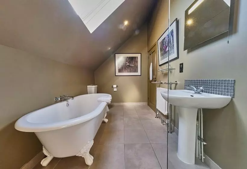 Hotel The Westleton Crown