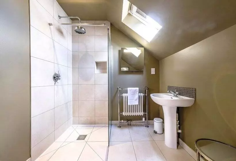 Hotel The Westleton Crown