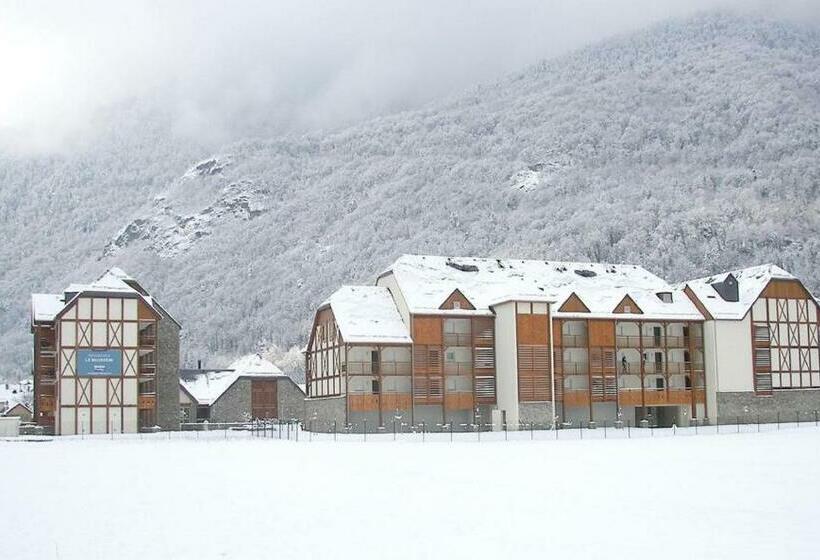 Lagrange Vacances Le Belvédère