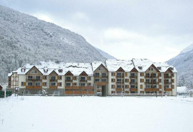Lagrange Vacances Le Belvédère