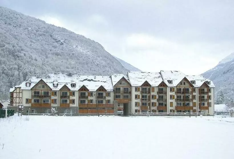 Lagrange Vacances Le Belvédère