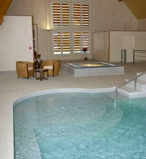 Lagrange Vacances Le Belvédère