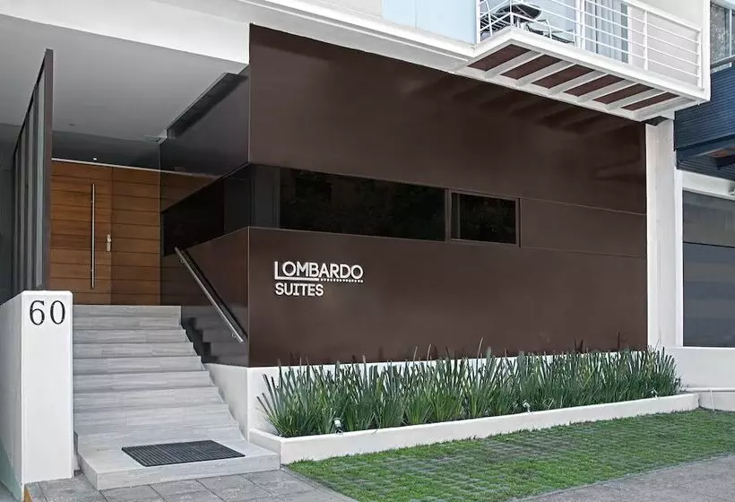 Lombardo Suites