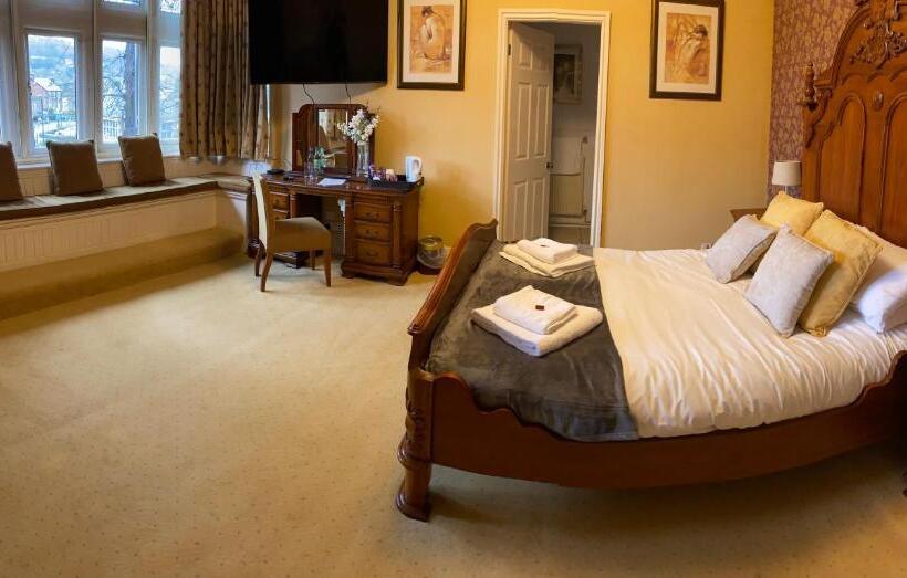 Pensjonat Barringtons