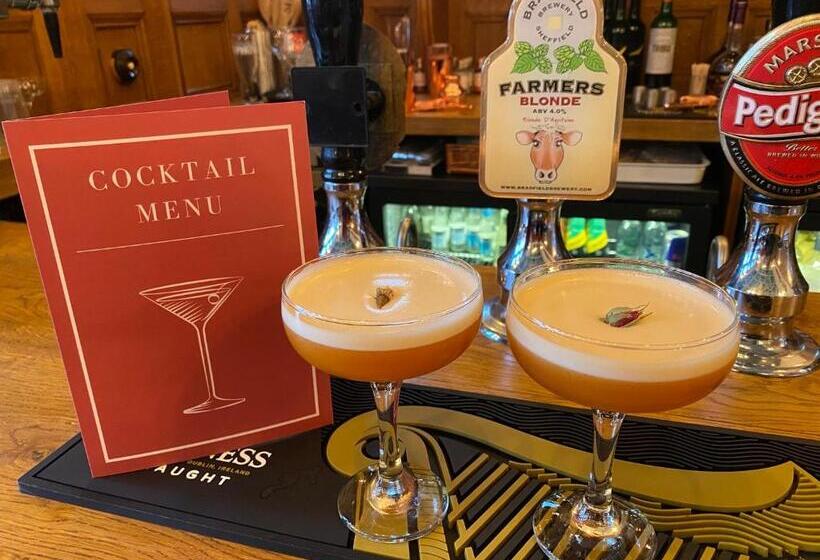 Pensjonat Barringtons