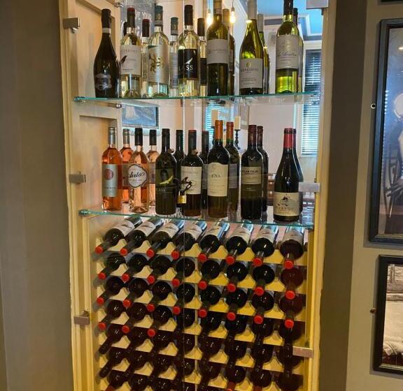 Pensjonat Barringtons