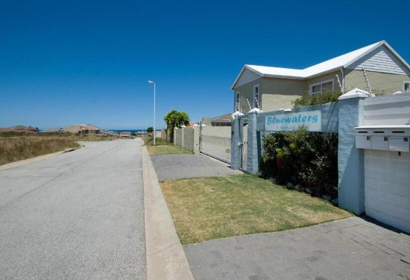 بنسيون Dolphin Dance Lodge