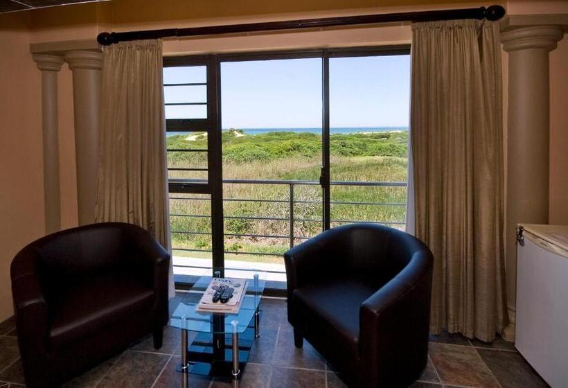 بنسيون Dolphin Dance Lodge