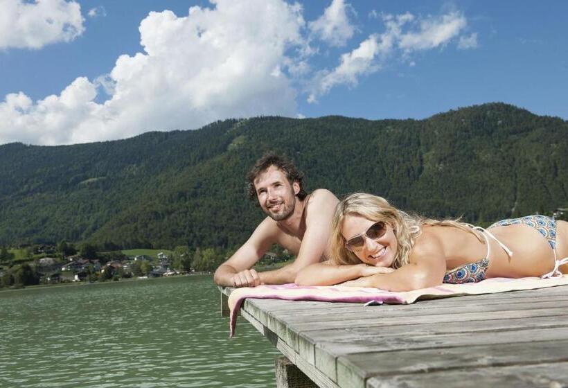 Пансион Gasthof Blaue Quelle