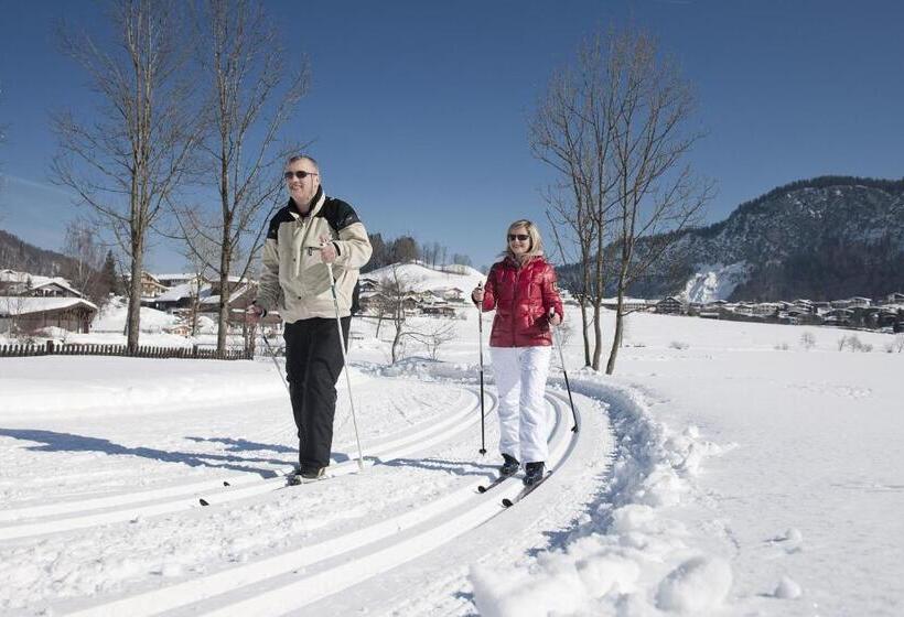 Пансион Gasthof Blaue Quelle