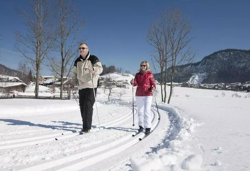 Majatalo Gasthof Blaue Quelle