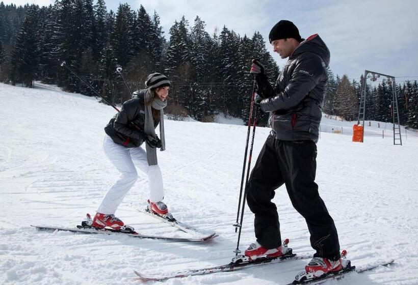 Пансион Gasthof Blaue Quelle