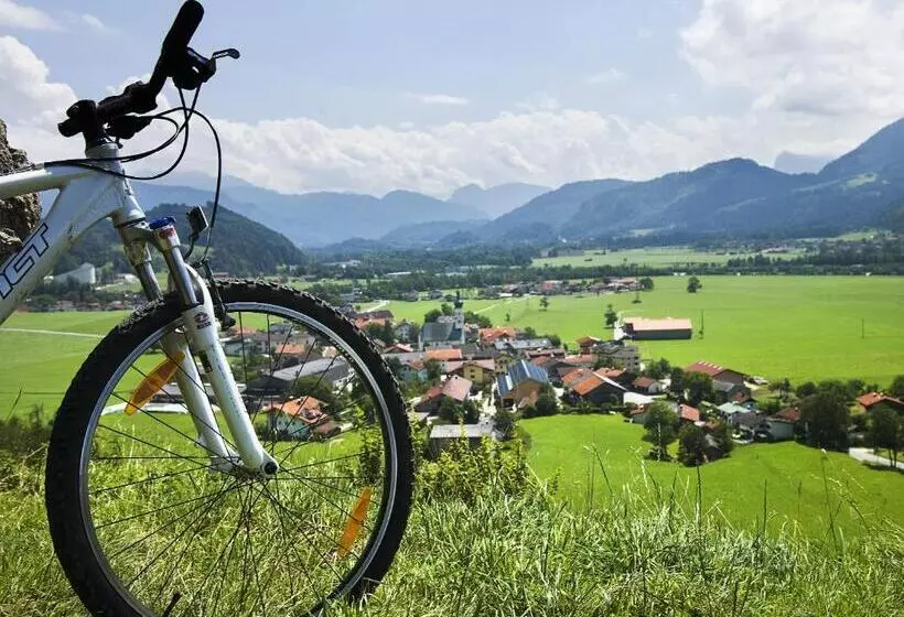 Majatalo Gasthof Blaue Quelle