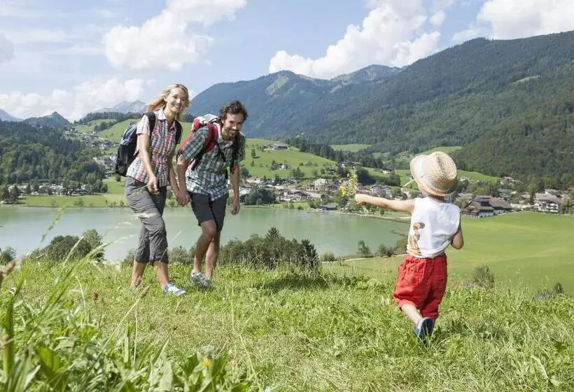 Majatalo Gasthof Blaue Quelle