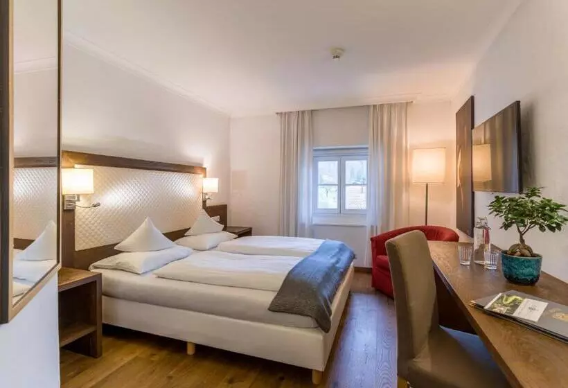 Majatalo Gasthof Blaue Quelle