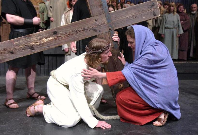 Пансион Gasthof Blaue Quelle