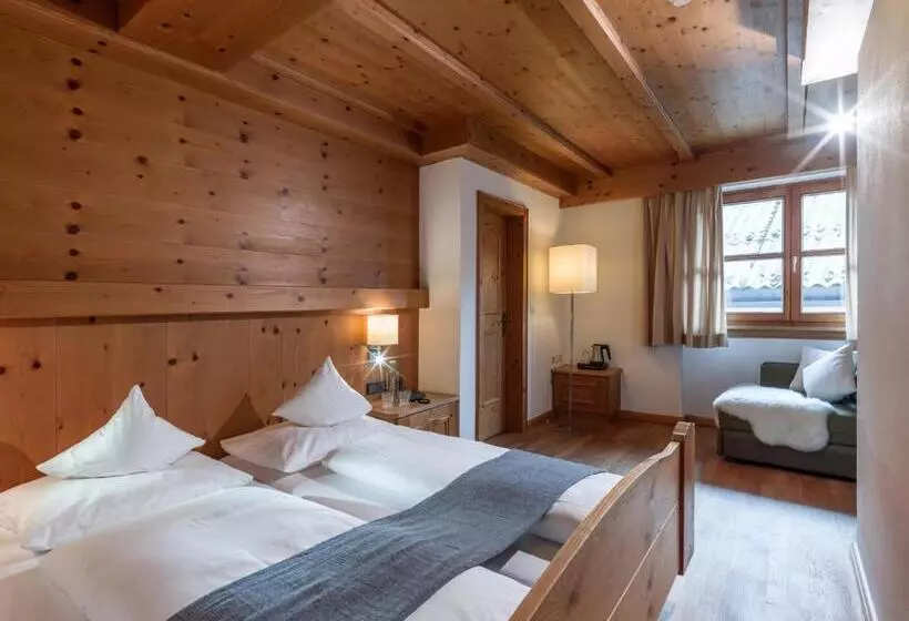 Majatalo Gasthof Blaue Quelle