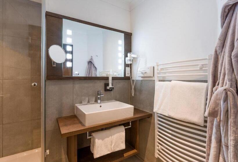 Пансион Gasthof Blaue Quelle