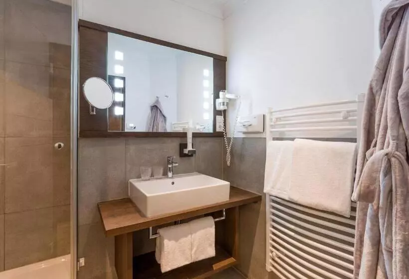 Majatalo Gasthof Blaue Quelle