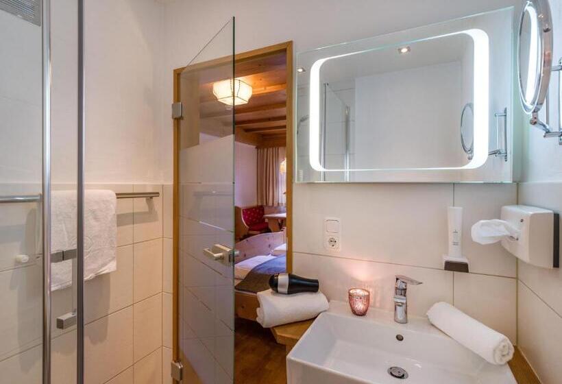 Пансион Gasthof Blaue Quelle