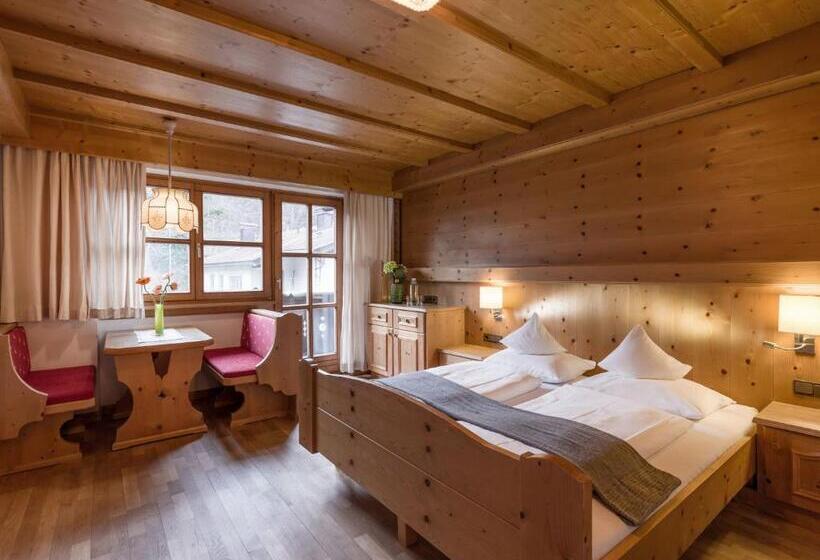 Пансион Gasthof Blaue Quelle