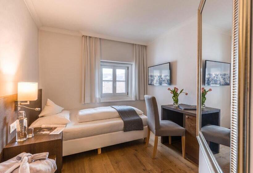 Пансион Gasthof Blaue Quelle