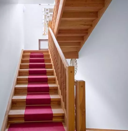 ペンション Gasthof Höhenrain