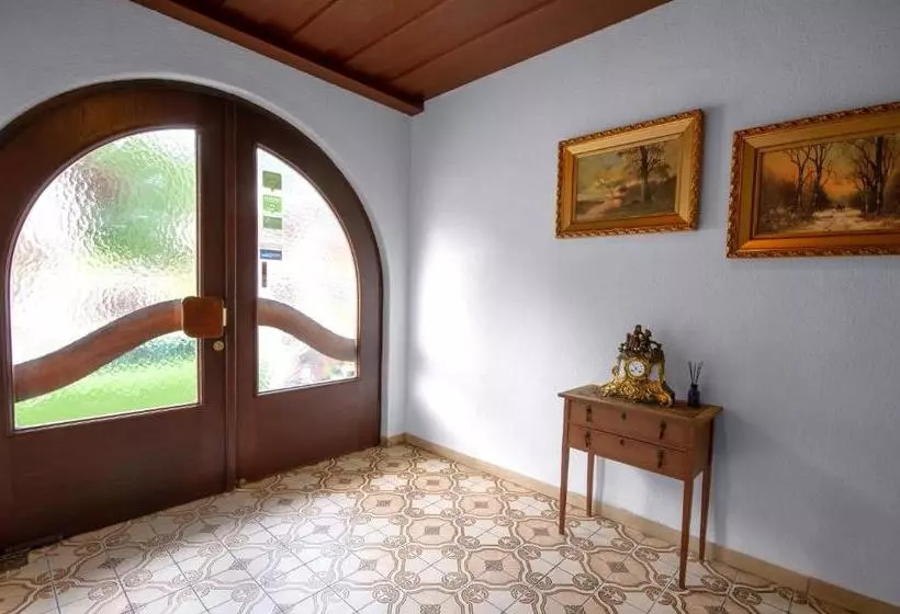 ペンション Gasthof Höhenrain