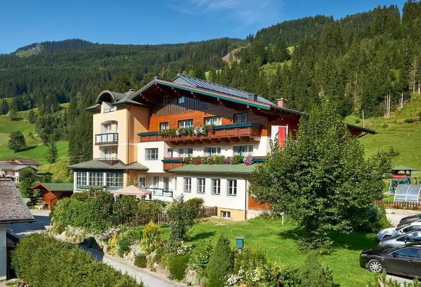 Majatalo Gästehaus Emmi