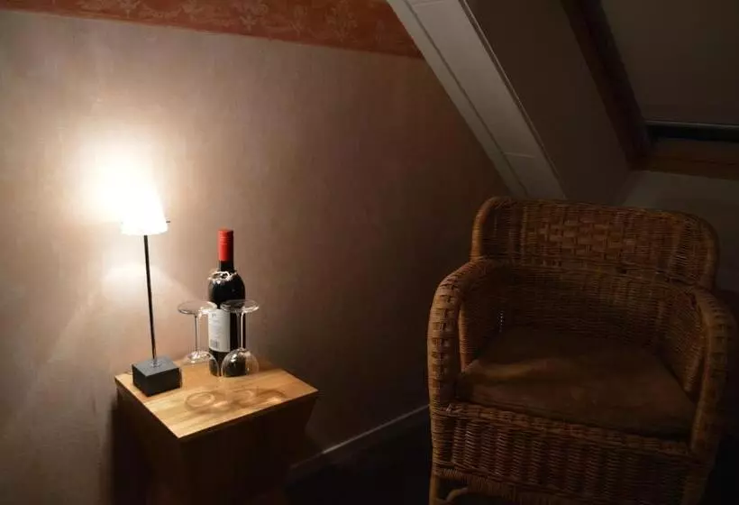 Pension Herberg Sellingen