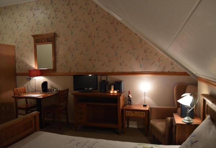 Pensão Herberg Sellingen