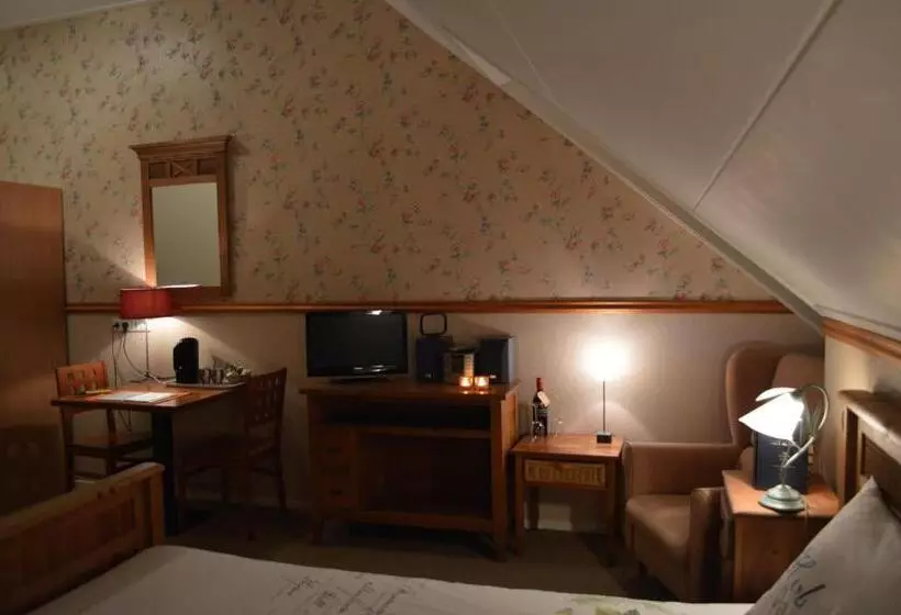 Pension Herberg Sellingen