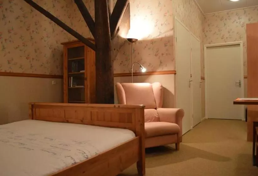 Pension Herberg Sellingen