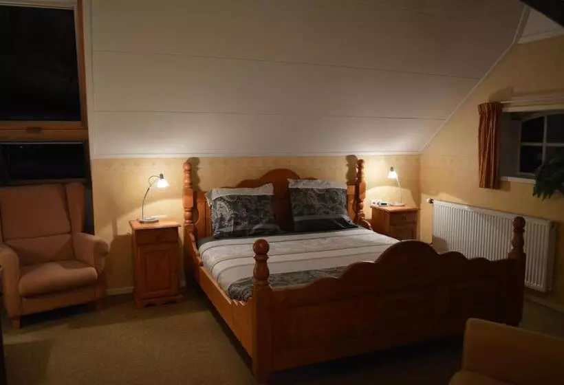 Pension Herberg Sellingen