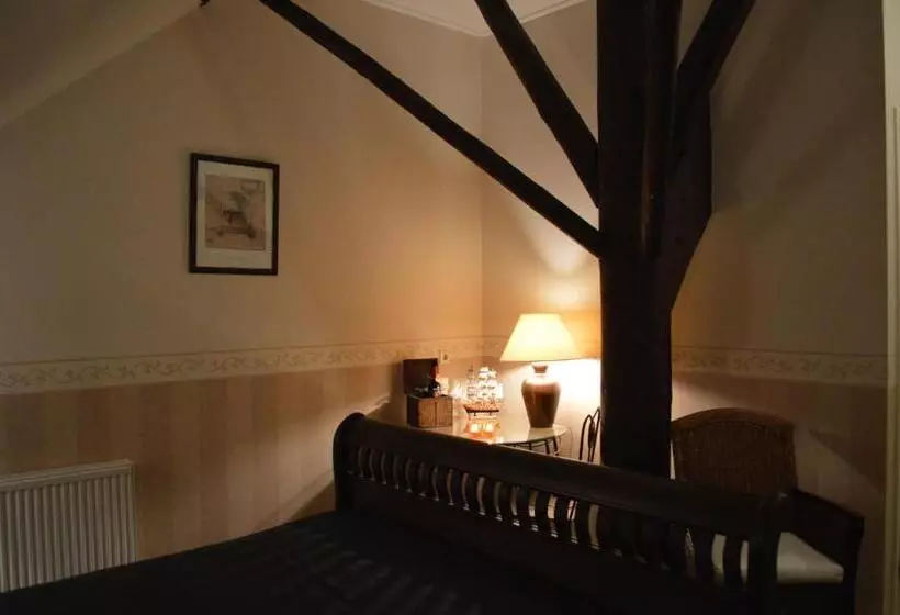 Pension Herberg Sellingen