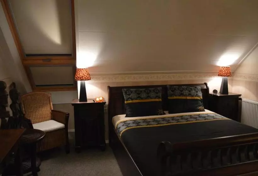 Pension Herberg Sellingen