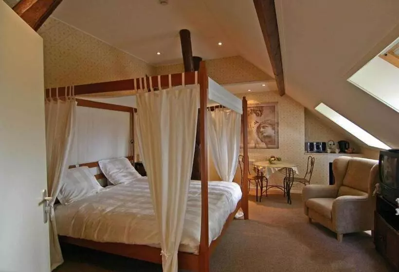 Pension Herberg Sellingen