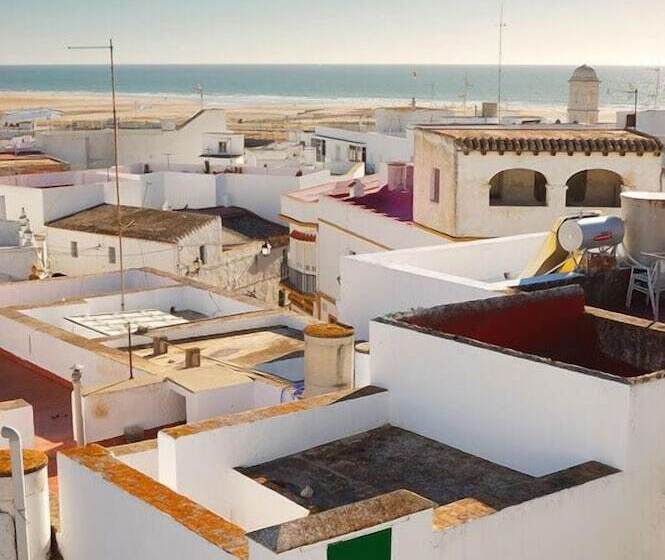 پانسیون Hostal La Posada